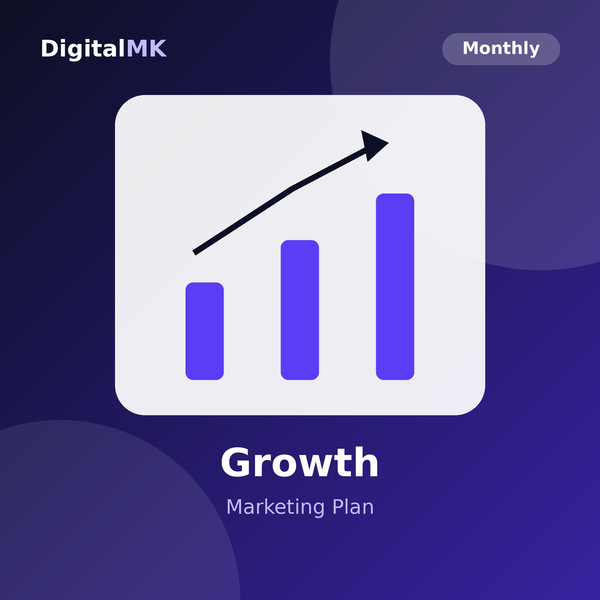 Growth Marketing Plan