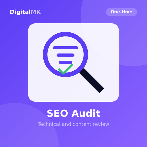 SEO Audit